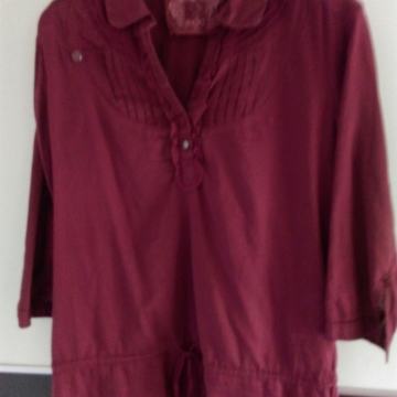 Akcija!!!Esprit košulja tunika vel.M