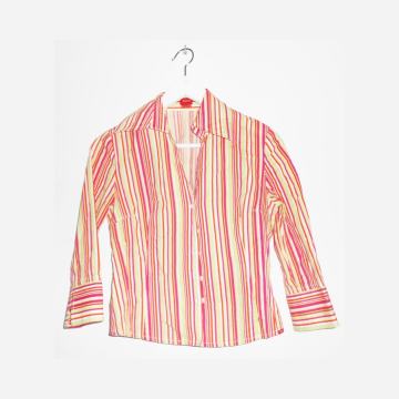 Esprit prugasta košulja