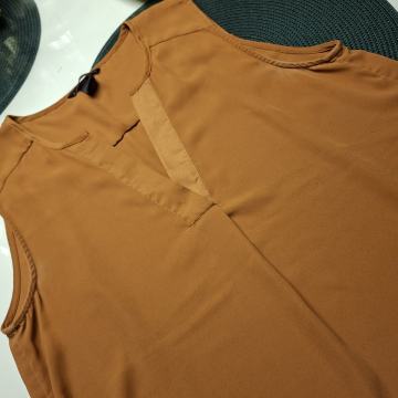 H&M BLUZA VEL 38 - NOVO