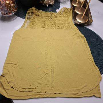 H&M BLUZA VEL 38 - NOVO