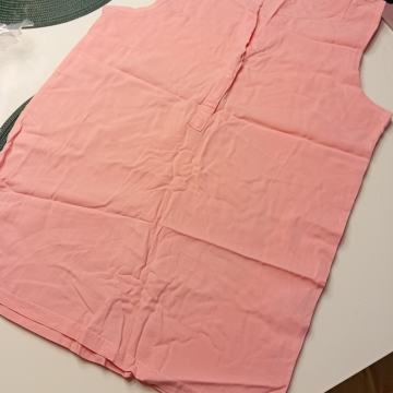 ROZA BLUZA VEL. S - NOVO S ETIKETOM