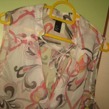 H&M BLUZA VEL. 44 - NOVO