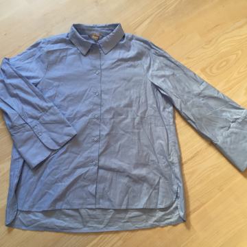 Nova H&m+ košulja 46