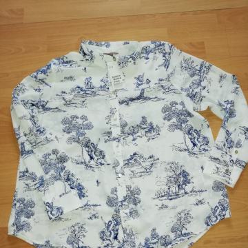 H&m košulja s etiketom 20/48 do 50