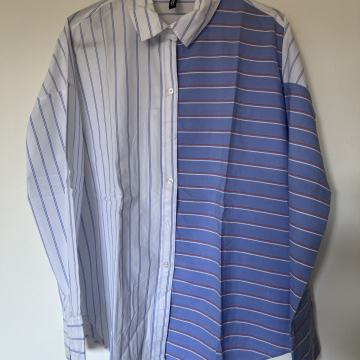 H&M dvobojna košulja vl.38/ ČISTKA