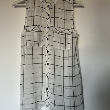 H&M tunika/košulja vl. 34 / RASPRODAJA