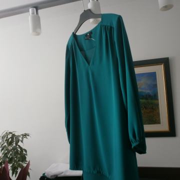 H&M ZELENA KOŠULJICA