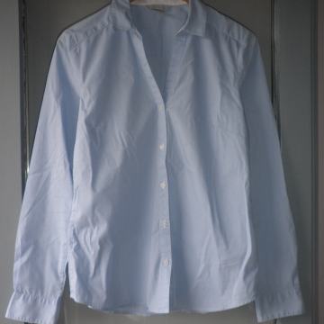 H&M - ŽENSKA LAGANA PAMUČNA KOŠULJA 36 / 38 S