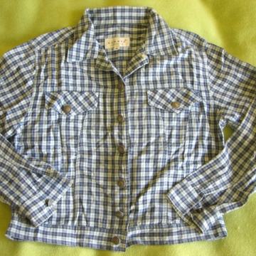 H&M - ŽENSKA LAGANA PAMUČNA KOŠULJA 38 M