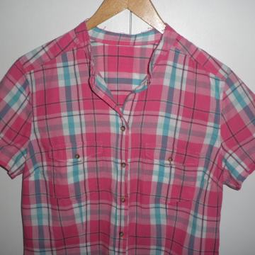 H&M - ŽENSKA LAGANA PAMUČNA KOŠULJA 38 M