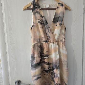 Haljina tunika VILA clothes