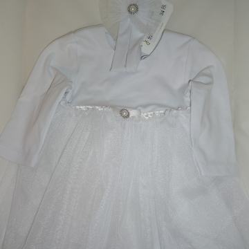 Haljinica za krstenje