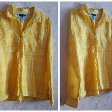 Hilfiger - 38/40 - nova bluza/kosulja