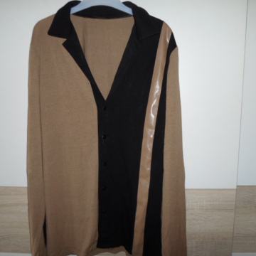 Hippy Garden svečana košulja vel.38/40