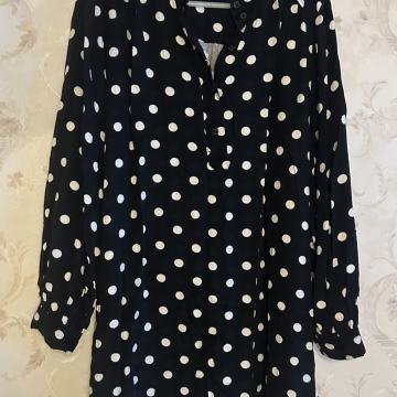 HM - duga oversize bluza - 44