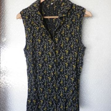 IMAGE HADDAD - ŽENSKA LAGANA PAMUČNA KOŠULJA 34 XS