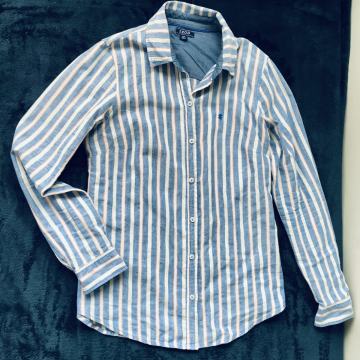 IZOD KVALITETNA UNISEX KOŠULJA, vel.L