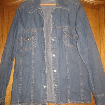 TRAPER KOŠULJA VEL.40