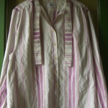 KAMENSKO - ŽENSKA LAGANA LJETNA KOŠULJA 40 M - L