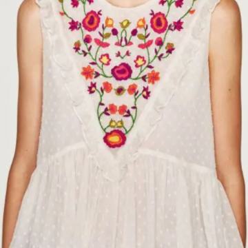 KAO nova Zara bluza vel.S