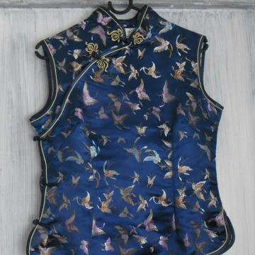 Kineska bluza RAZNO / NOVO