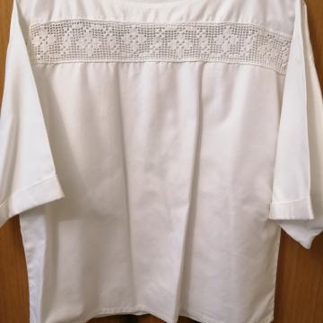 Komplet bluza i suknja