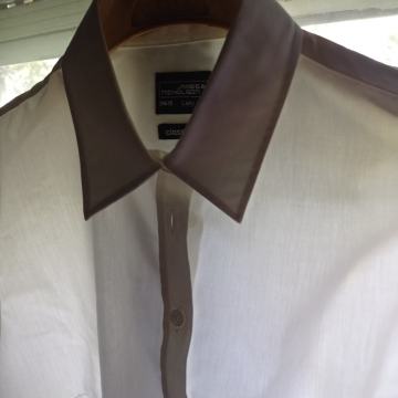 Konobarska košulja - Vel. 38-JAMES NICHOLSON