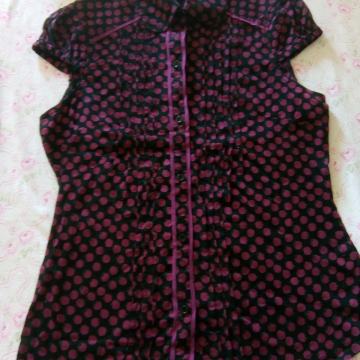 Kosulja na bobicasto voce