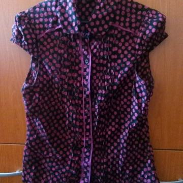 Kosulja na bobice, M