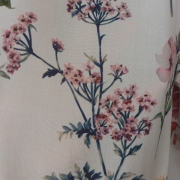 Košulja cvjetni uzorak ZARA 38