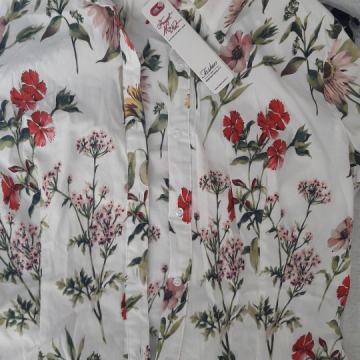 Kosulja cvjetnog uzorka