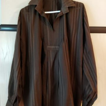 Ženski komplet(košulja+suknja)