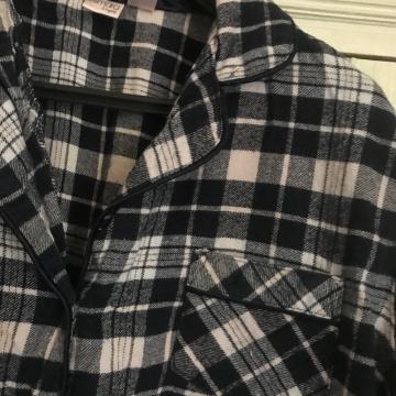Košulja, flanel + gratis lančić
