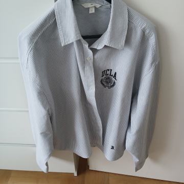 Košulja na pruge original H&M