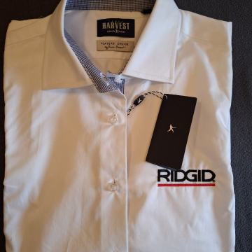 Košulja James Harvest