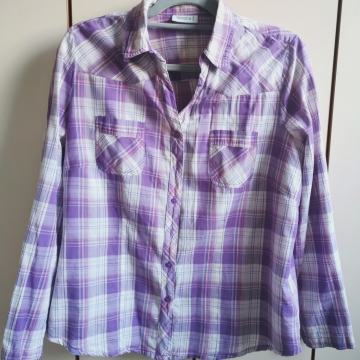 Košulja nošena par puta