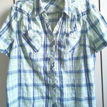 Košulja jednom nošena