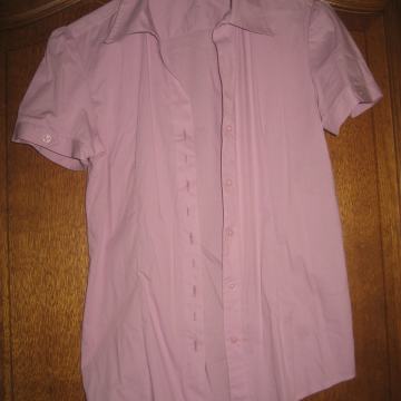 NOVA LILA KOŠULJA vel. M