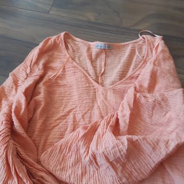 Košulja majica 38 zara