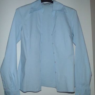 Košulja MORE&MORE 36 nova klasičan kroj