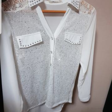 Nova Košulja PACCIO