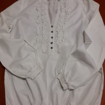 KOSULJA PAMUCNA vel. 36