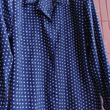 KOSULJA bluza Pepito vel,M-br.48-50-Vintage-Novo