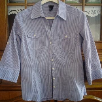 Kosulja na prugice, H&M