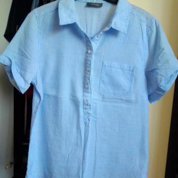 Košulja na prugice
