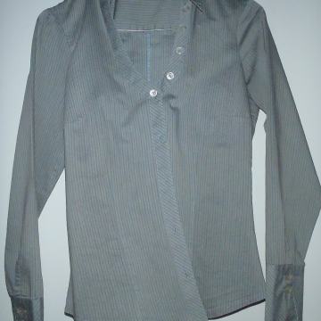 Košulja Sisley 36/38 NOVO!!! elegantna i lijepa