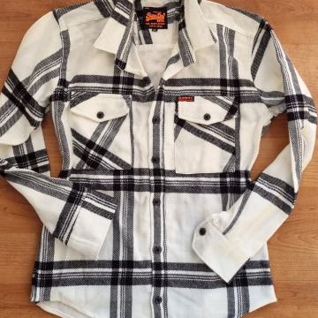 KOŠULJA SUPER DRY vel M