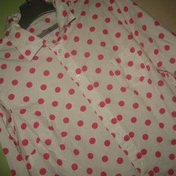 KOŠULJA NA TOČKE 42