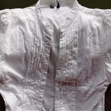 KOŠULJA vel.36-38 konobarska-Mango