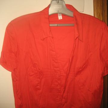 KOŠULJA VEL.40  NOVO